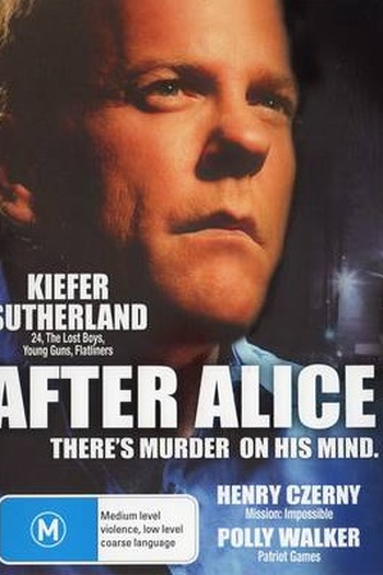 Poster de Filme Visões Perigosas (None)