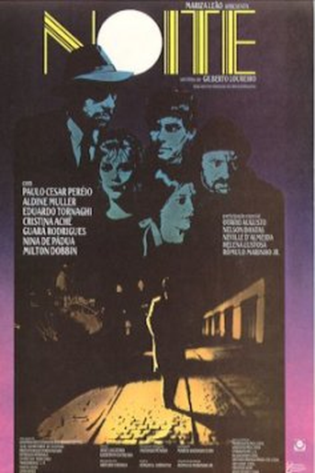  de Filme Noite (1985)