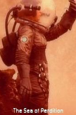 The Sea of Perdition (The Sea of Perdition)