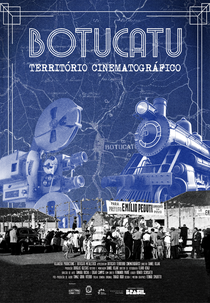 Botucatu - Território Cinematográfico (Botucatu - Território Cinematográfico)