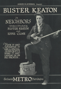 Vizinhos (Neighbors)