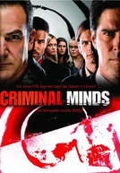 Mentes Criminosas (2ª Temporada)