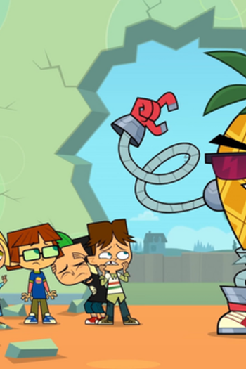 Poster de Episódio Dude Where's Macaw (2020)