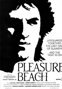 Pleasure Beach (Pleasure Beach)