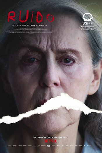  de Filme Ruído (2022)