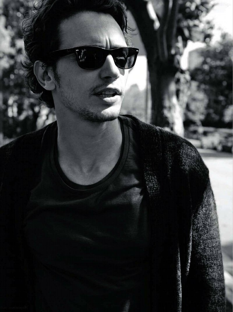 James Franco - Foto 13