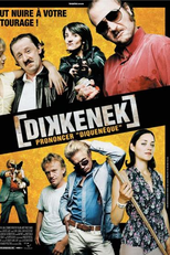 Dikkenek (Dikkenek)