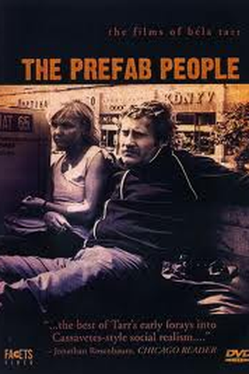  de Filme Pessoas Pré-Fabricadas (1982)