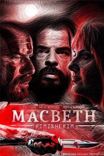 Poster de Filme Rimisherim (2017)