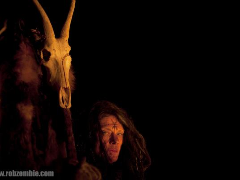 Foto 3 de As Senhoras de Salem