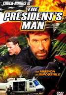 O Homem do Presidente (The President's Man)