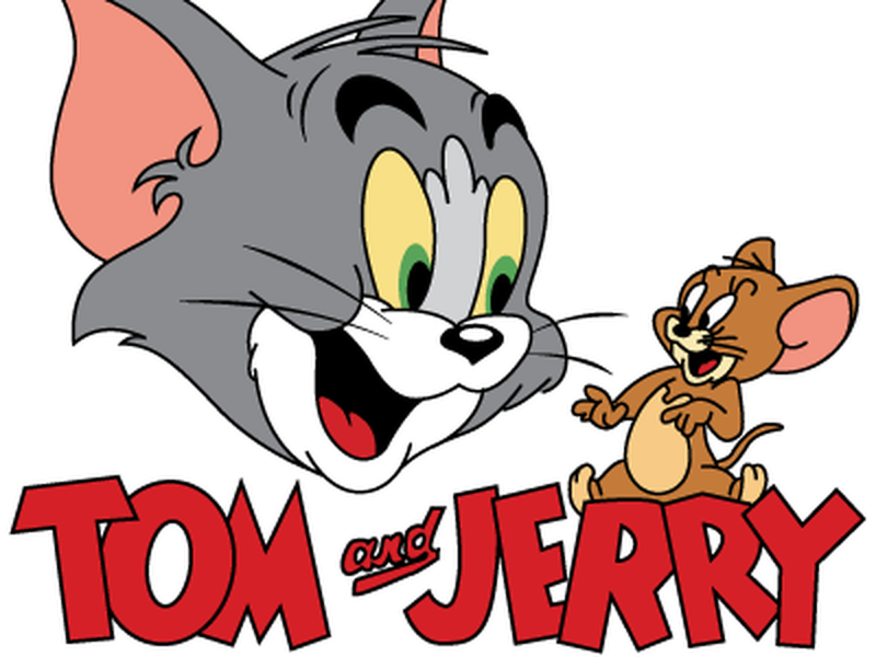 Foto 1 de Tom e Jerry