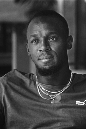 Poster de Episódio Usain Bolt (2020)