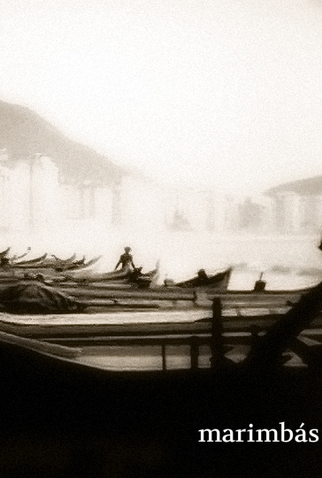 Poster 1 de Curta Marimbás (1963)