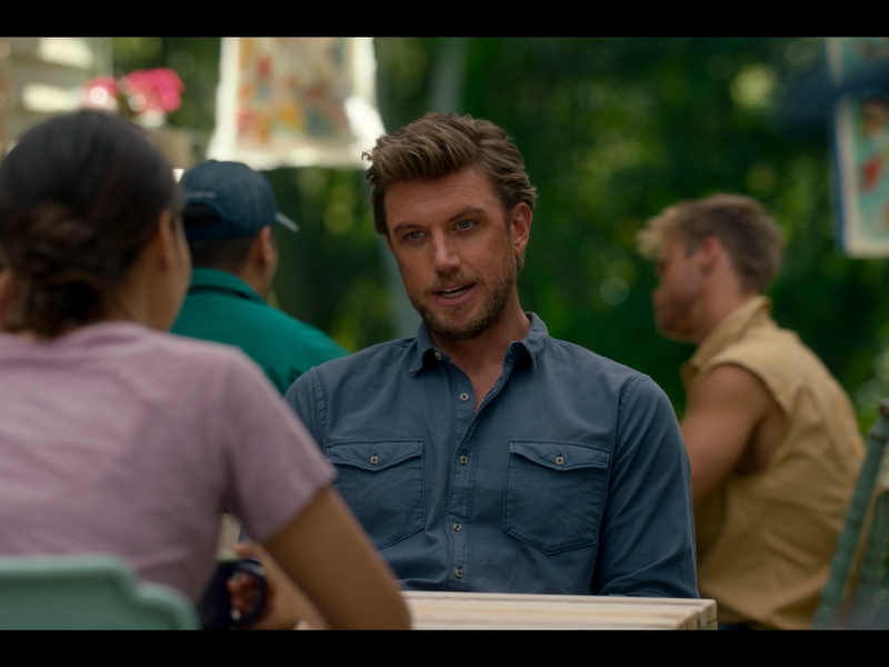 Foto 57 de Combinação Perfeita