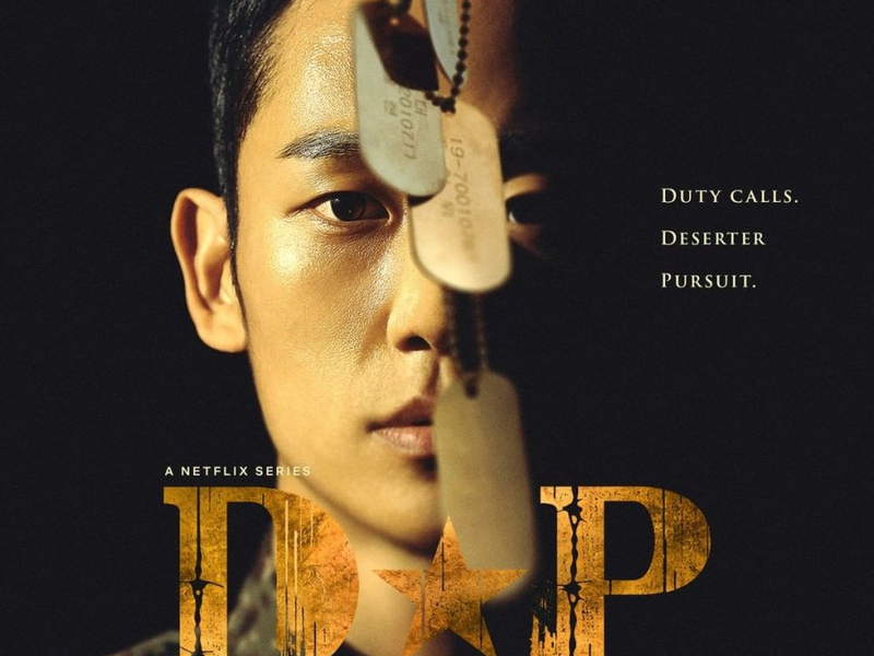 Foto 2 de D.P Dog Day (1ª Temporada)