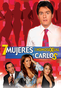 7 Mulheres, 1 Homossexual e Carlos (7 mujeres, 1 homosexual y Carlos)