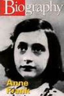 Anne Frank: The Life of a Young Girl by Biography - Poster / Capa / Cartaz - Oficial 1
