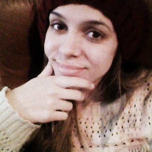 Foto de perfil de Jéssica Machado