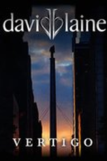 David Blaine - Vertigem (David Blaine: Vertigo)