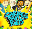 Garbage Pail Kids