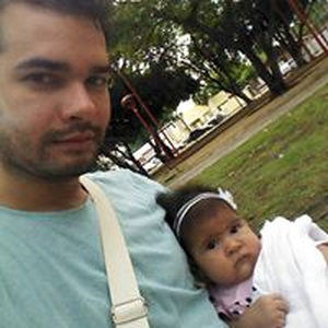 Foto de perfil de Fabio Luiz