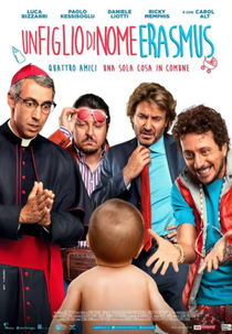 Os Quatro Pais (Un figlio di nome Erasmus)