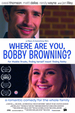 Quase Casados (Where Are You, Bobby Browning?)