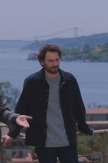 Poster de Episódio 7. Bölüm (2024)