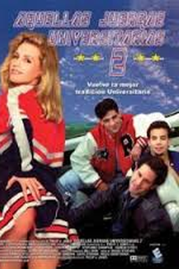  de Filme Delírio Estudantil (1997)