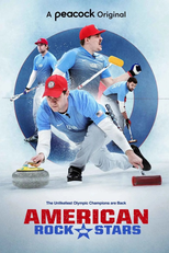 American Rock Stars (American Rock Stars)