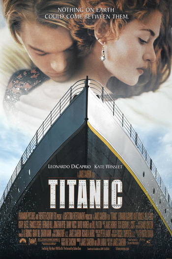  de Filme Titanic (1997)