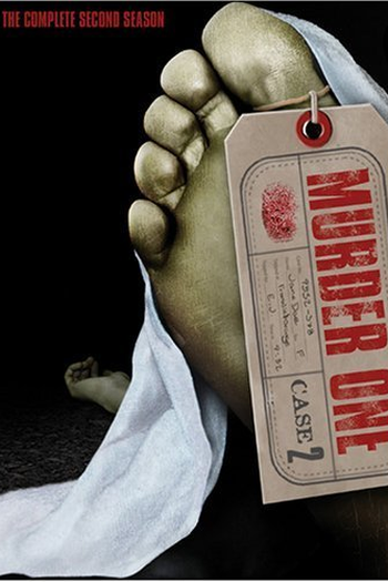  de Série Murder One (1995)