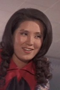 Hui-Jeong Bang - Poster 1