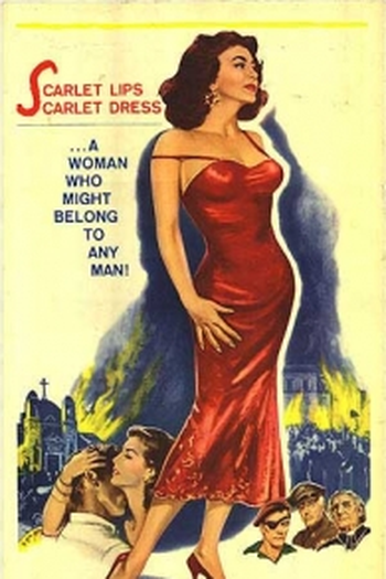  de Filme Tentação (1960)