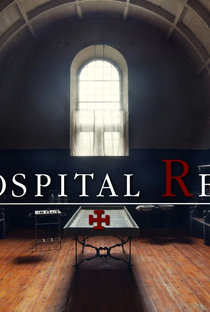 Hospital Real (1ª Temporada) - Poster / Capa / Cartaz - Oficial 2