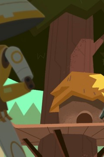 Poster de Episódio Ewok (2022)