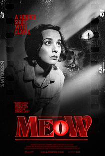 Meow - Poster / Capa / Cartaz - Oficial 1