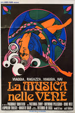 Viaggia, ragazza, viaggia, hai la musica nelle vene (Viaggia, ragazza, viaggia, hai la musica nelle vene)