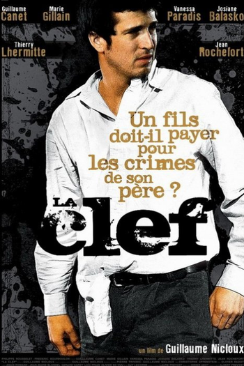  de Filme A Chave (2007)