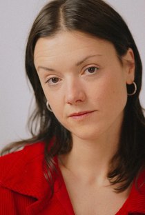 Mima Riera - Poster / Capa / Cartaz - Oficial 1