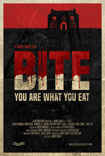 Bite - Poster / Capa / Cartaz - Oficial 1