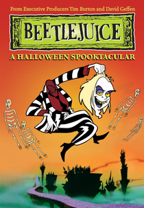 Os Fantasmas se Divertem (3ª Temporada) (Beetlejuice (Season 3))
