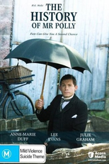 The History of Mr Polly (The History of Mr Polly)