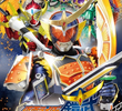 Kamen Rider Gaim