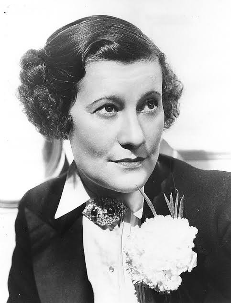 Odette Myrtil - Foto 1