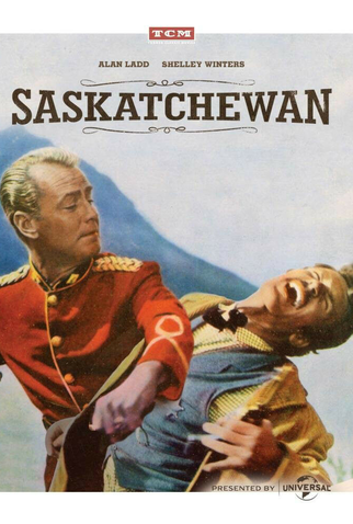 Poster 4 de Filme Pacto de Honra (1954)