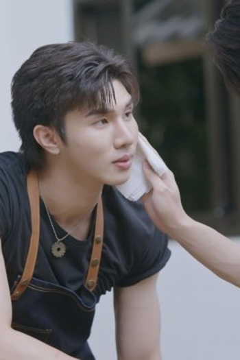 Poster de Episódio ตอนที่ 8 (2025)