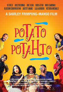 Potato Potahto (Potato Potahto)