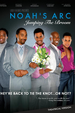 Noah´s Arc Jumping The Broom (Noah´s Arc Jumping The Broom)